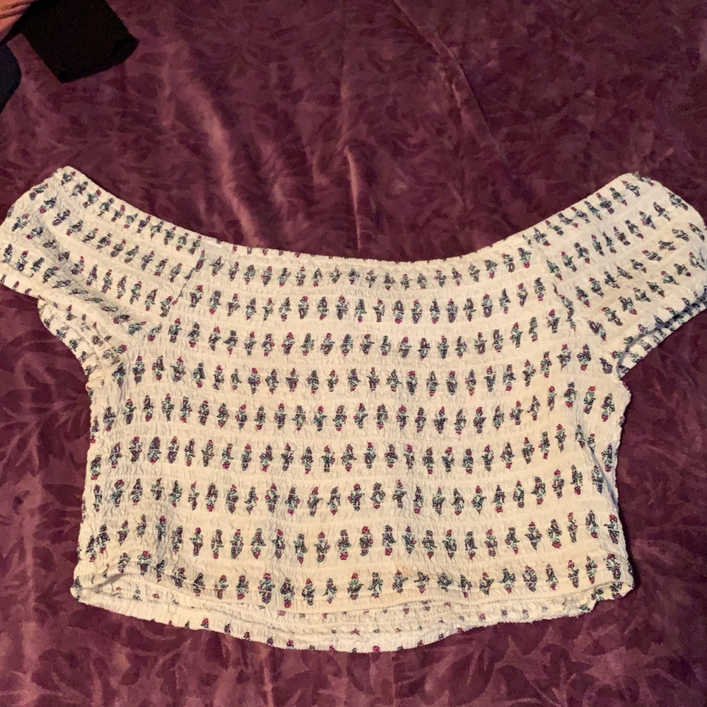 Women’s crop